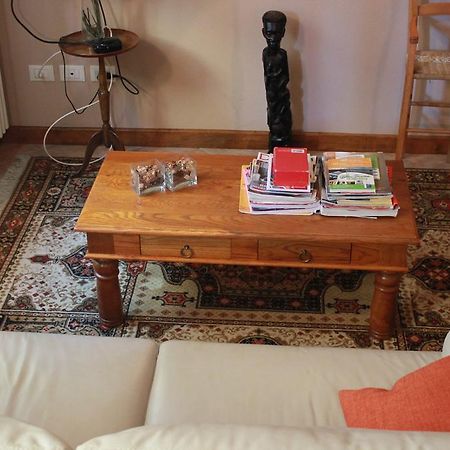 B&B Al Borgo Равенна Екстер'єр фото