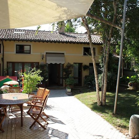 B&B Al Borgo Равенна Екстер'єр фото
