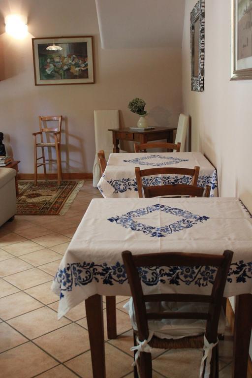 B&B Al Borgo Равенна Екстер'єр фото