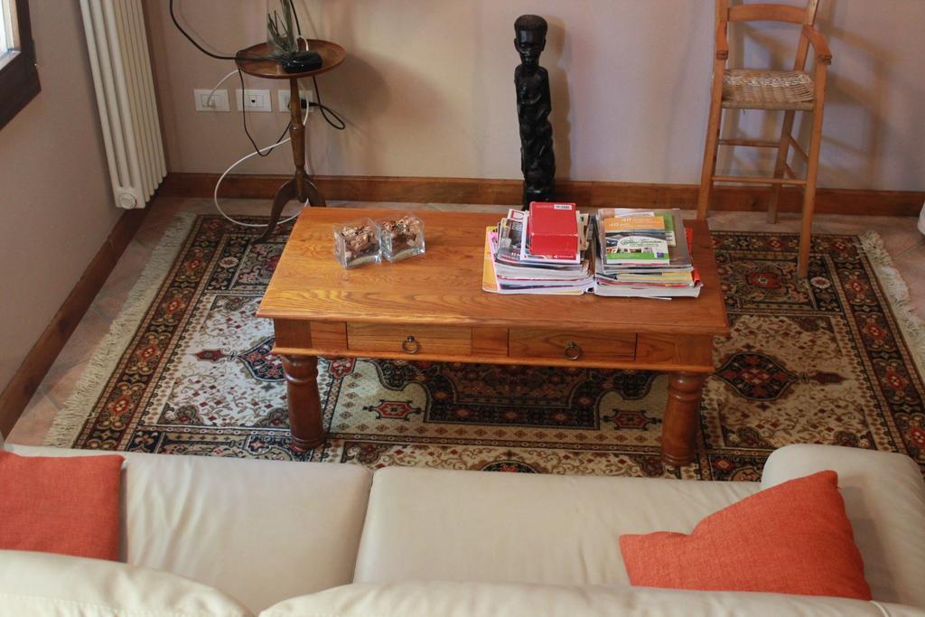 B&B Al Borgo Равенна Екстер'єр фото