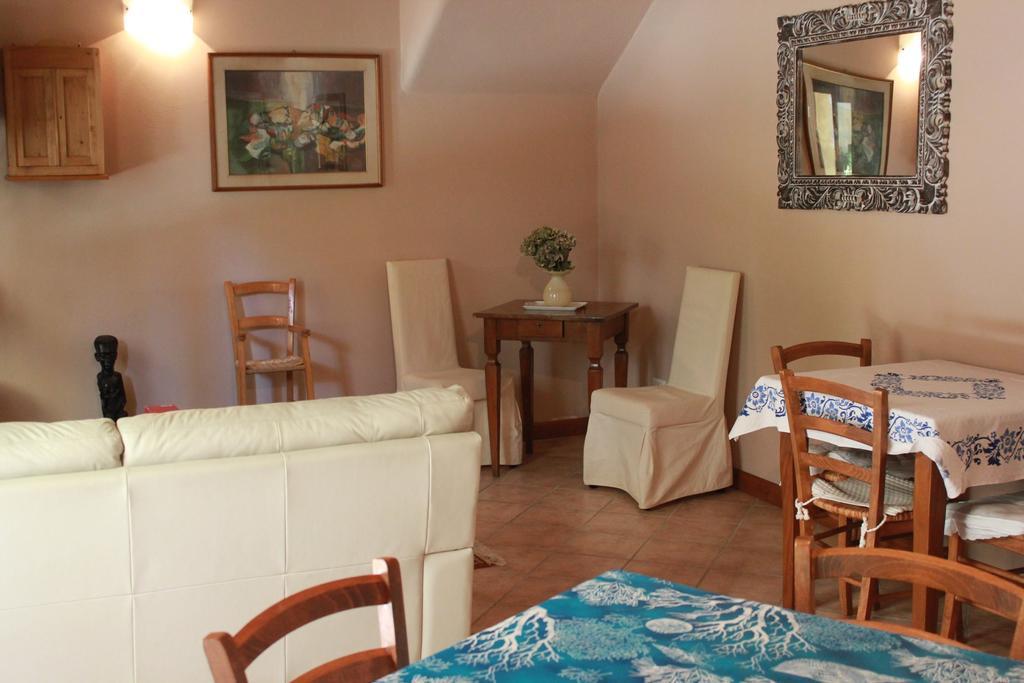 B&B Al Borgo Равенна Екстер'єр фото