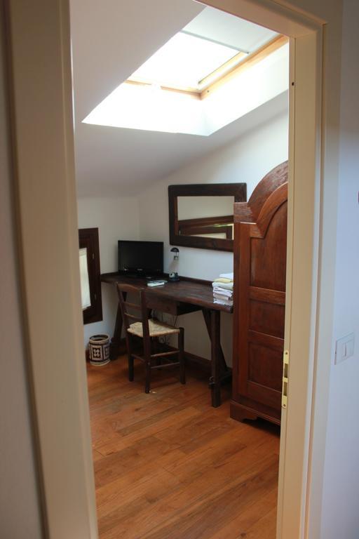 B&B Al Borgo Равенна Номер фото