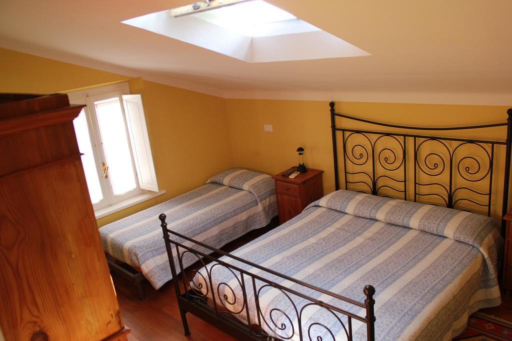 B&B Al Borgo Равенна Номер фото