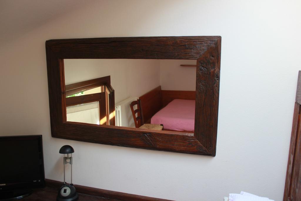B&B Al Borgo Равенна Номер фото