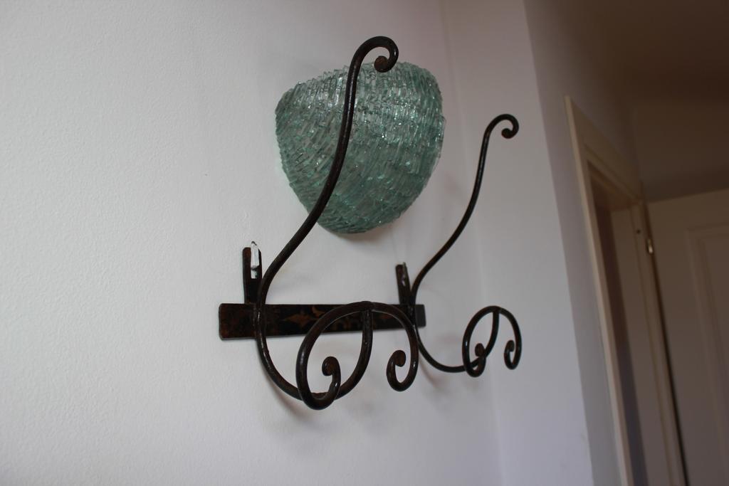 B&B Al Borgo Равенна Номер фото