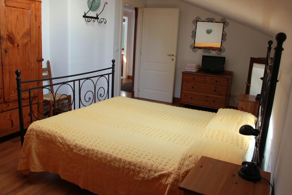 B&B Al Borgo Равенна Номер фото