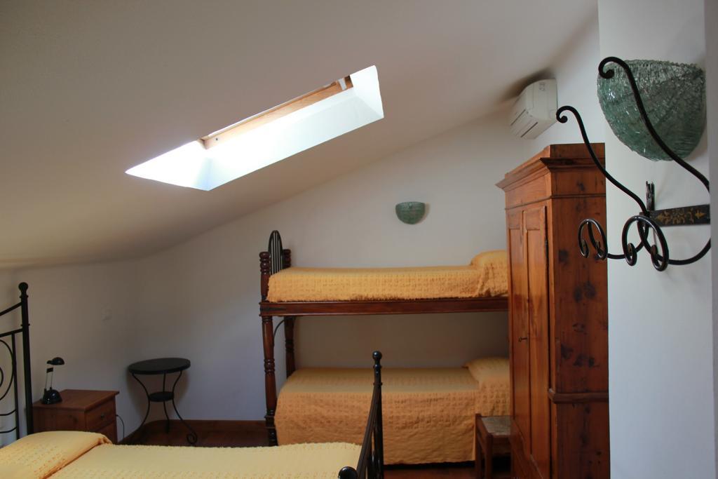 B&B Al Borgo Равенна Номер фото