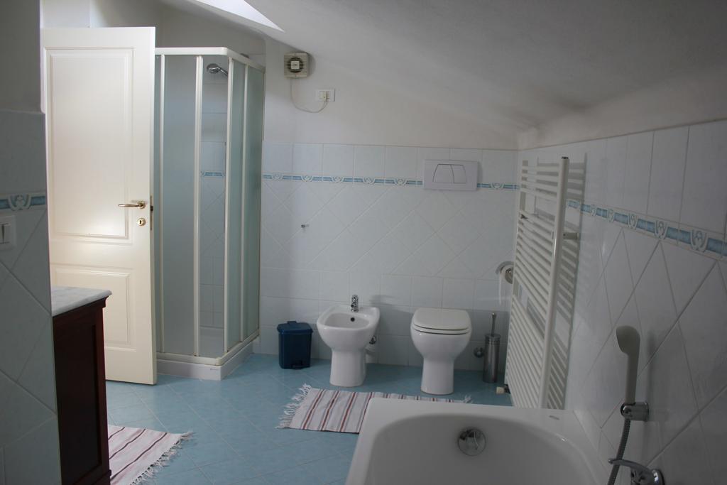 B&B Al Borgo Равенна Номер фото