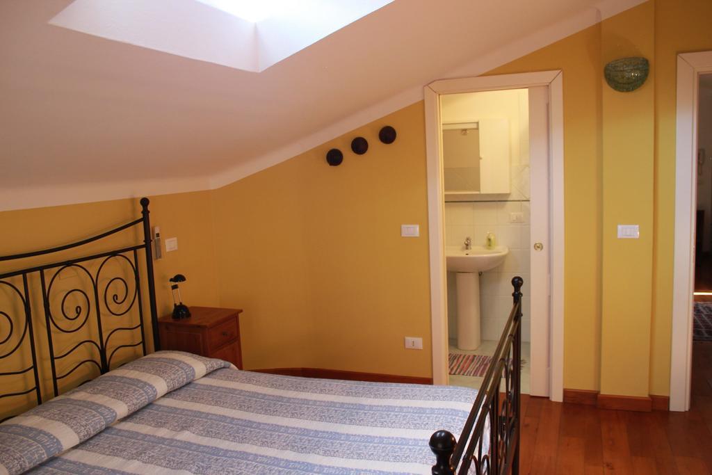B&B Al Borgo Равенна Номер фото