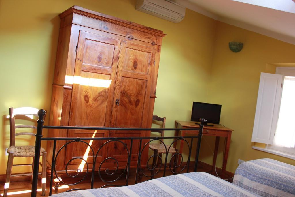 B&B Al Borgo Равенна Номер фото