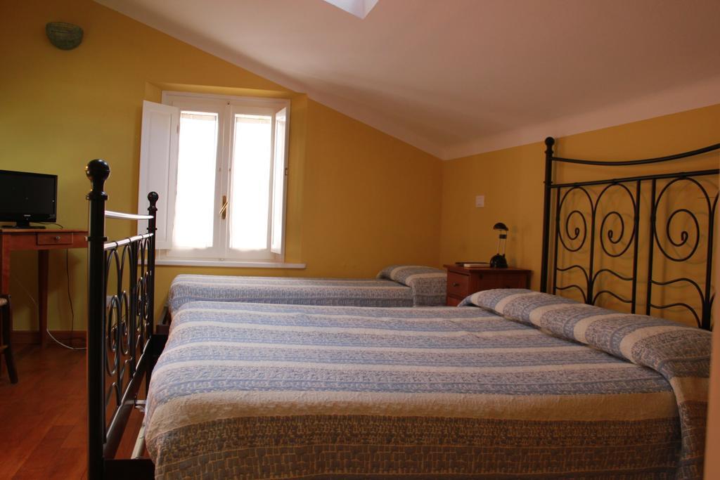 B&B Al Borgo Равенна Номер фото