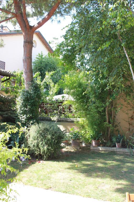 B&B Al Borgo Равенна Екстер'єр фото