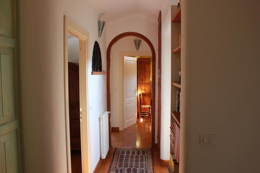 B&B Al Borgo Равенна Екстер'єр фото