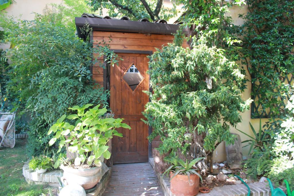 B&B Al Borgo Равенна Екстер'єр фото