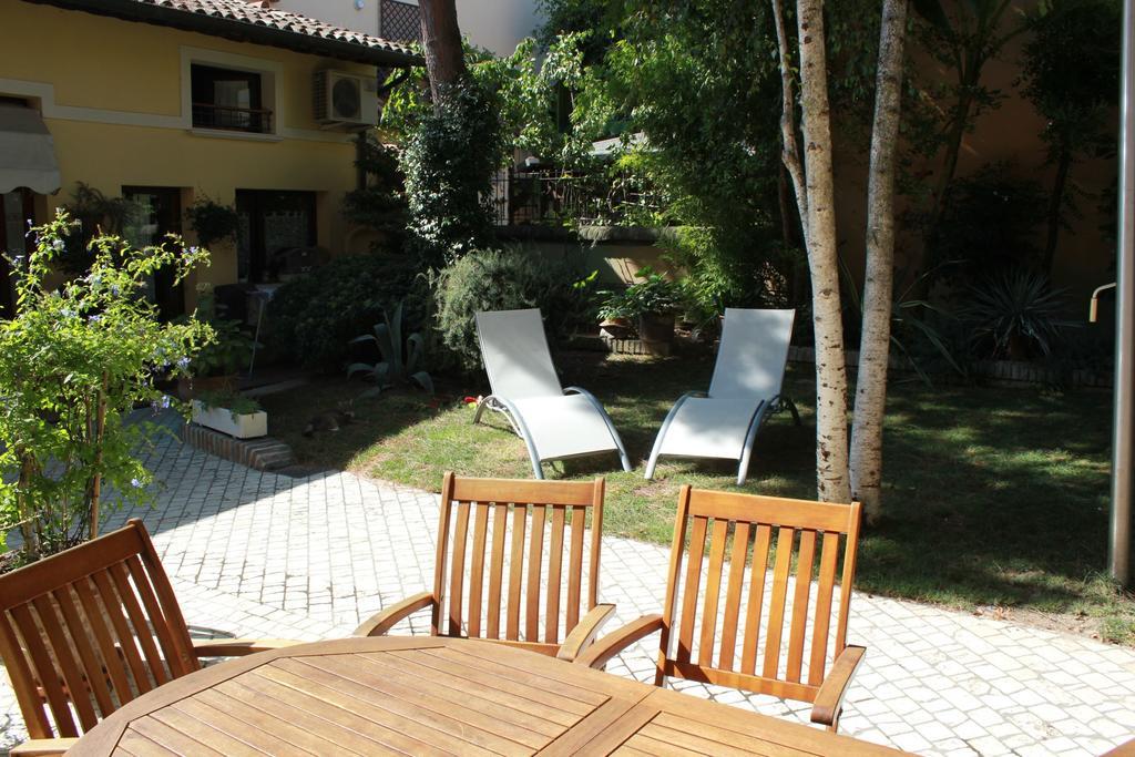 B&B Al Borgo Равенна Екстер'єр фото